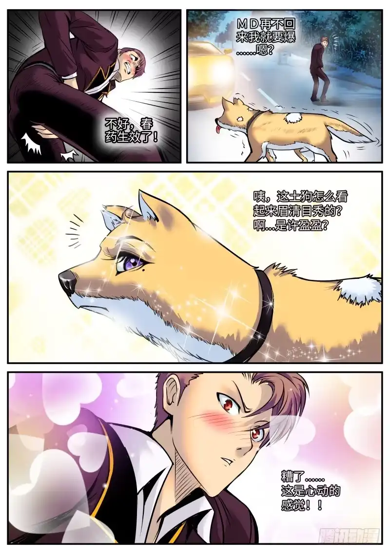 《超级兵王在都市》有“朋”至远方来！ 第2页