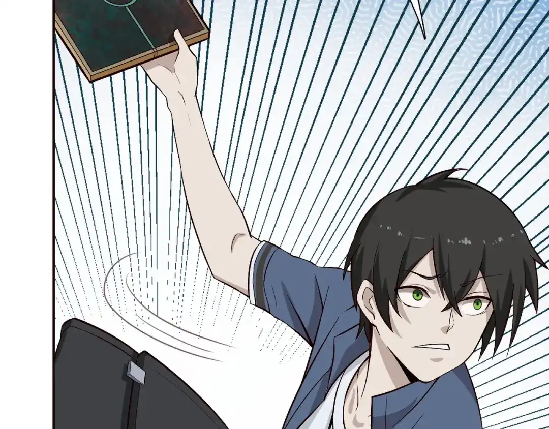 《超级大主簿》第1话 逆天改命 第77页