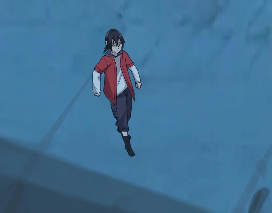 《超级大主簿》第104话 “酒厂惊魂” 第42页