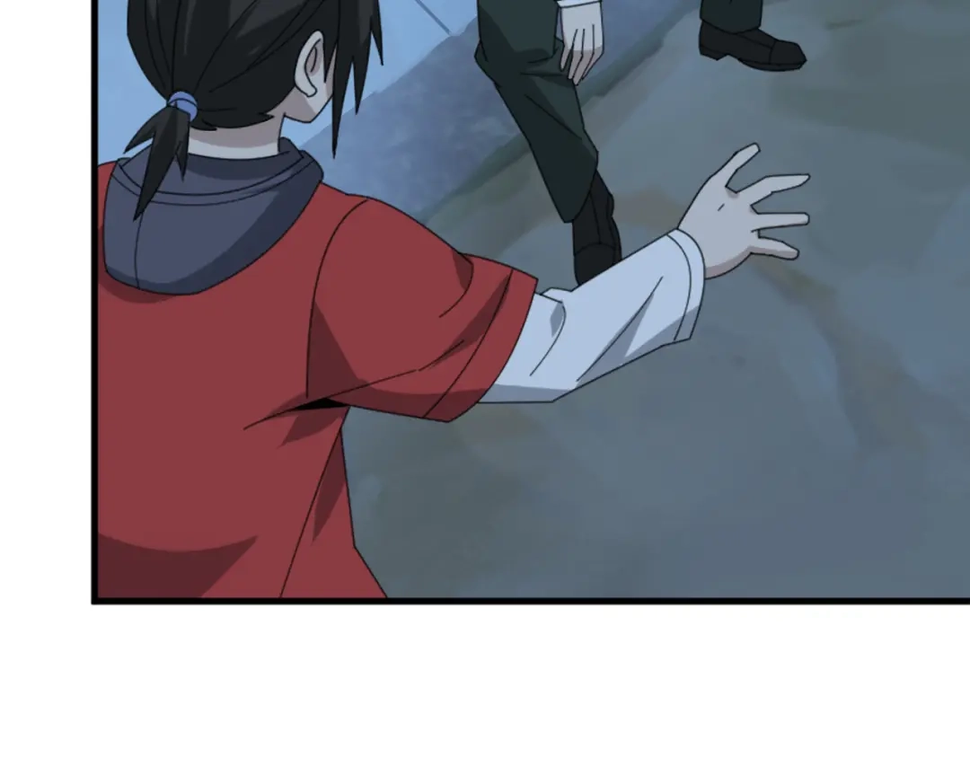 《超级大主簿》第105话“意料之外” 第9页