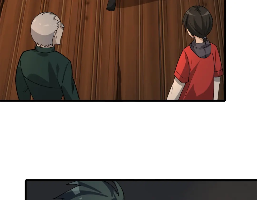 《超级大主簿》第106话“杀手联盟” 第41页