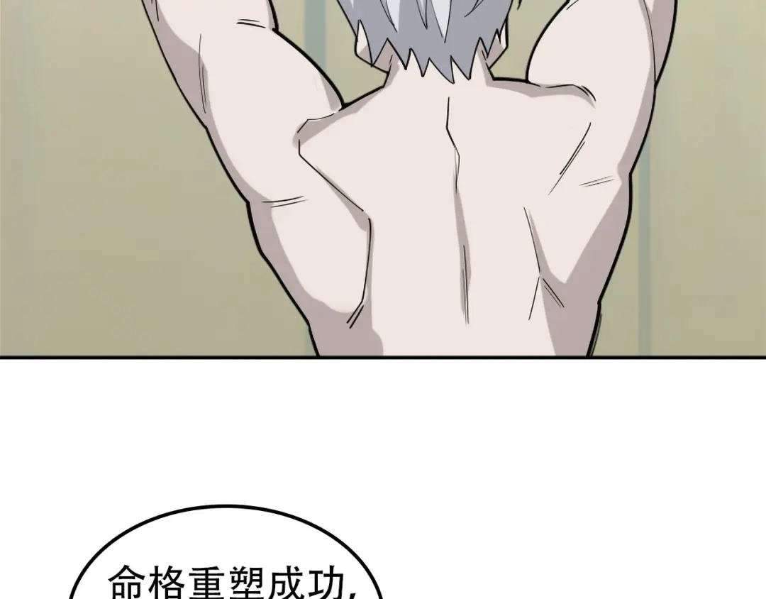 《超级大主簿》第108章 “重塑命格” 第66页