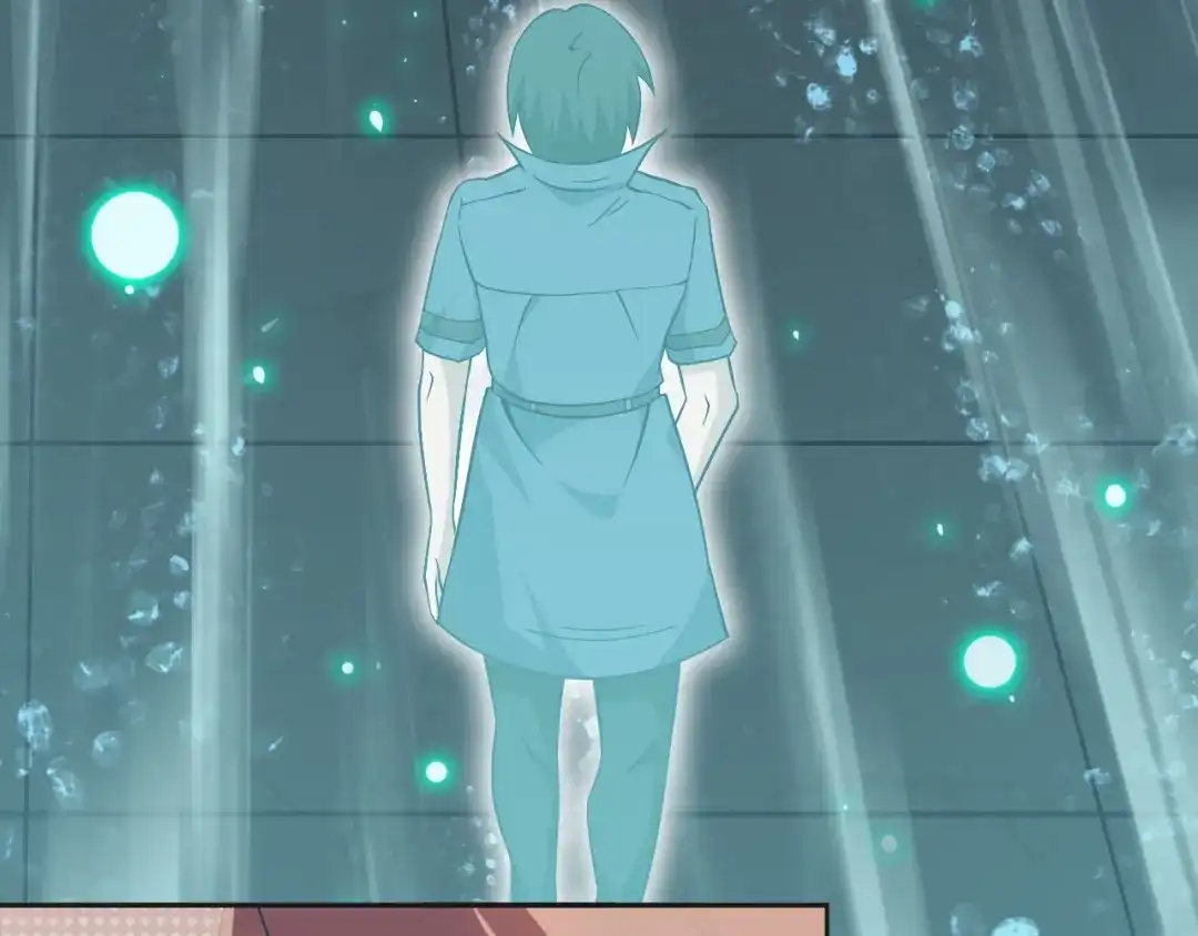 《超级大主簿》第13话 生死簿…失效？ 第125页