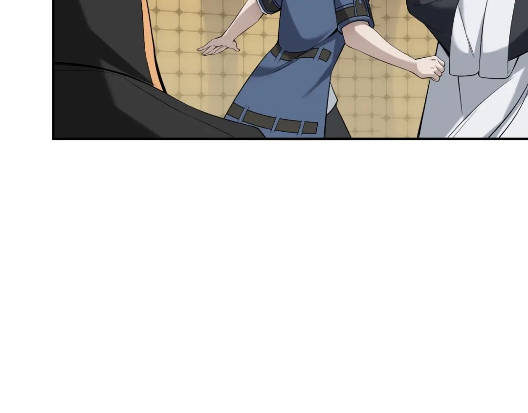 《超级大主簿》第21话 命格被夺？ 第39页