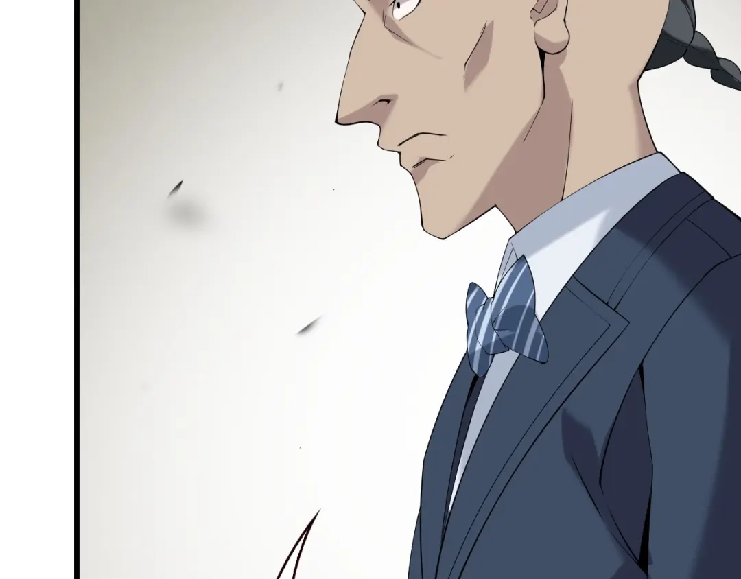 《超级大主簿》第26话 化险为夷！ 第100页