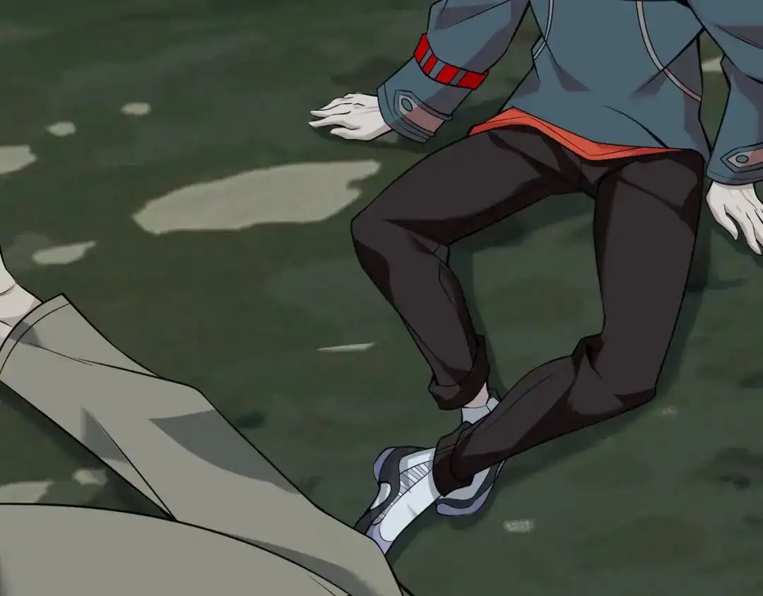 《超级大主簿》第26话 化险为夷！ 第52页