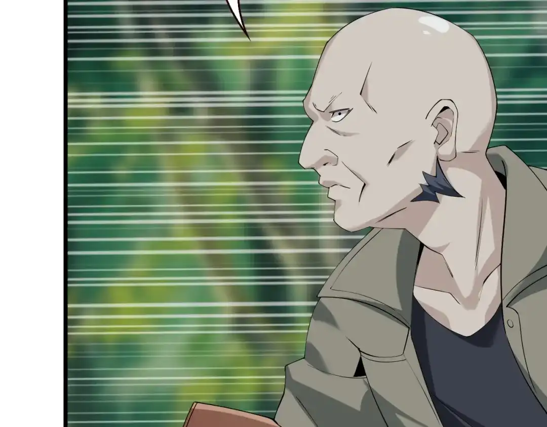 《超级大主簿》第26话 化险为夷！ 第10页