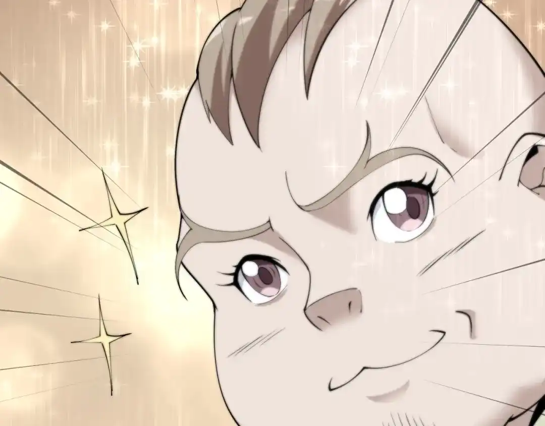 《超级大主簿》第29话 一胖毁所有！！ 第135页