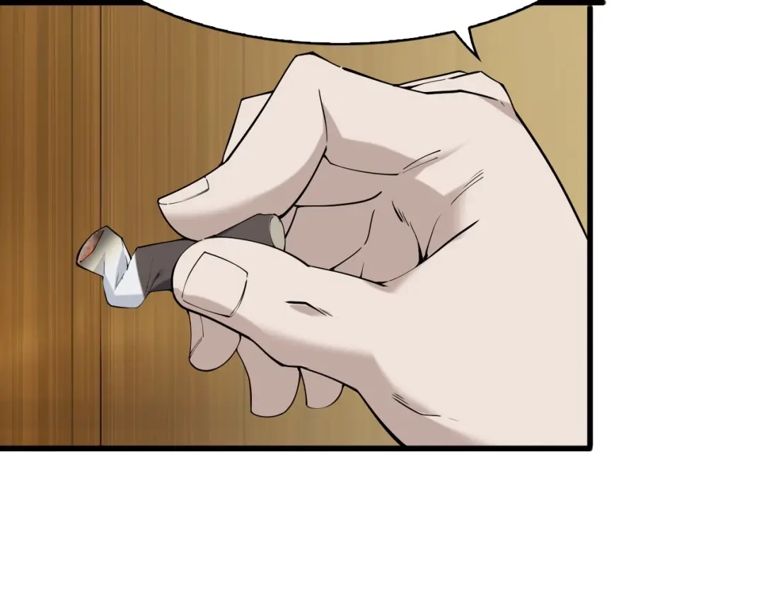 《超级大主簿》第29话 一胖毁所有！！ 第124页
