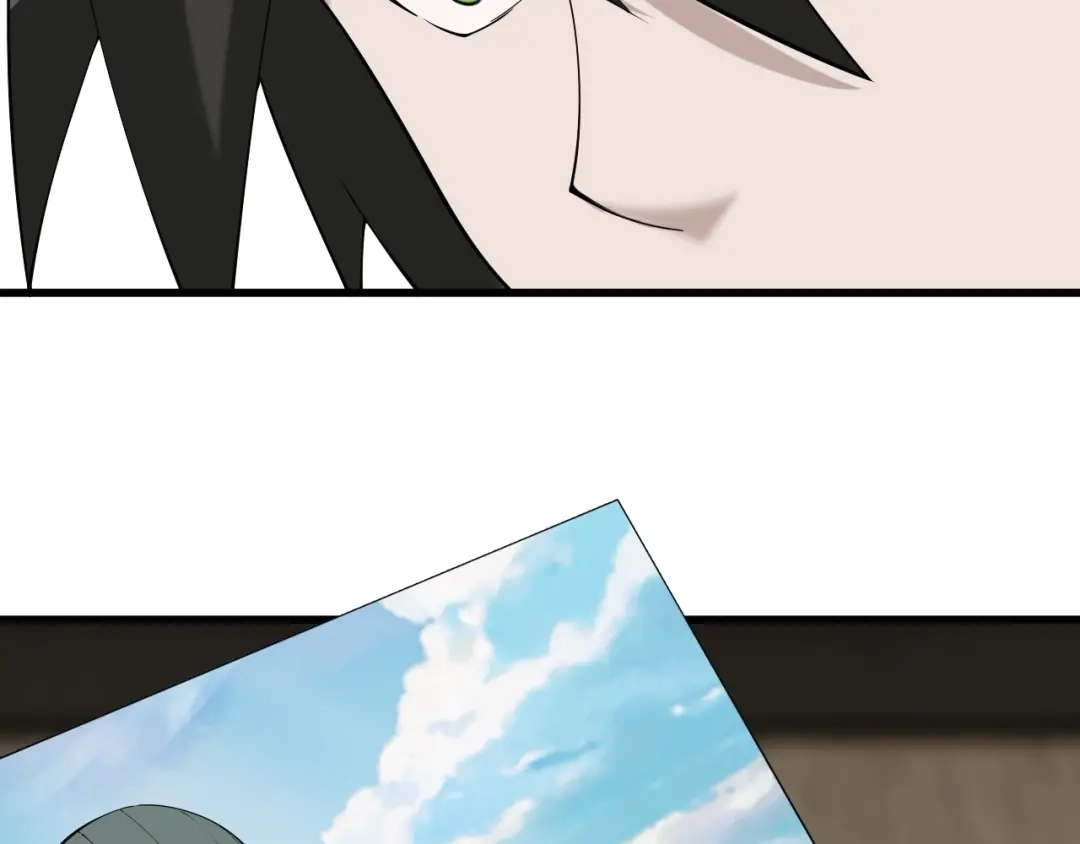 《超级大主簿》第29话 一胖毁所有！！ 第114页