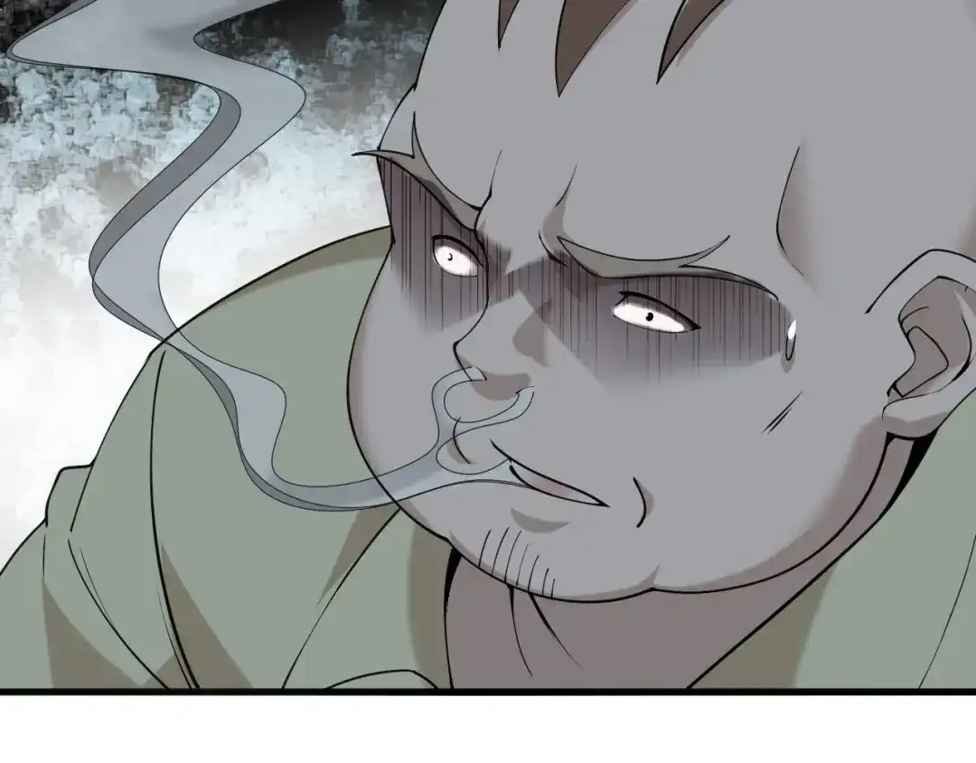 《超级大主簿》第29话 一胖毁所有！！ 第37页