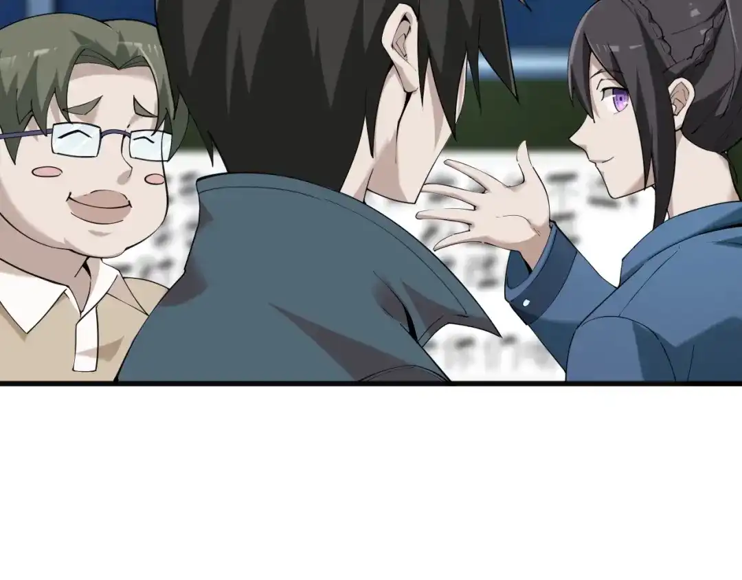 《超级大主簿》第29话 一胖毁所有！！ 第20页
