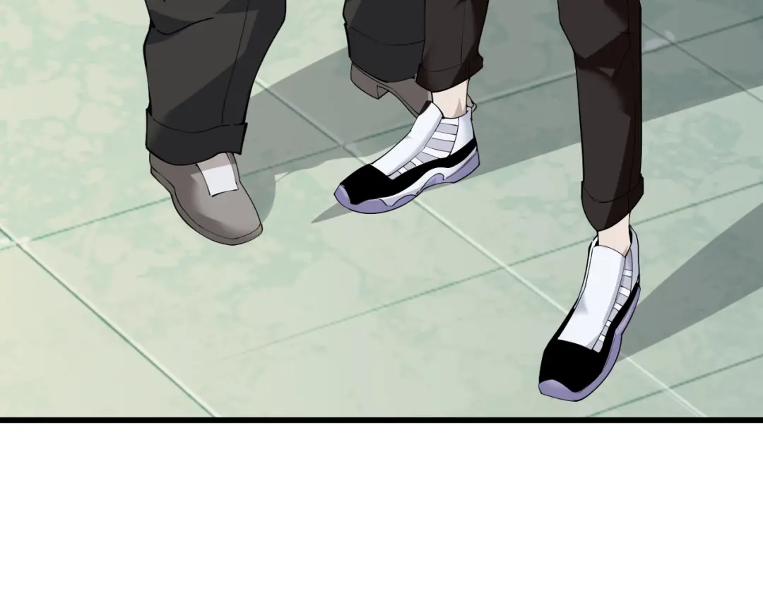 《超级大主簿》第30话 绝不放过他！ 第137页