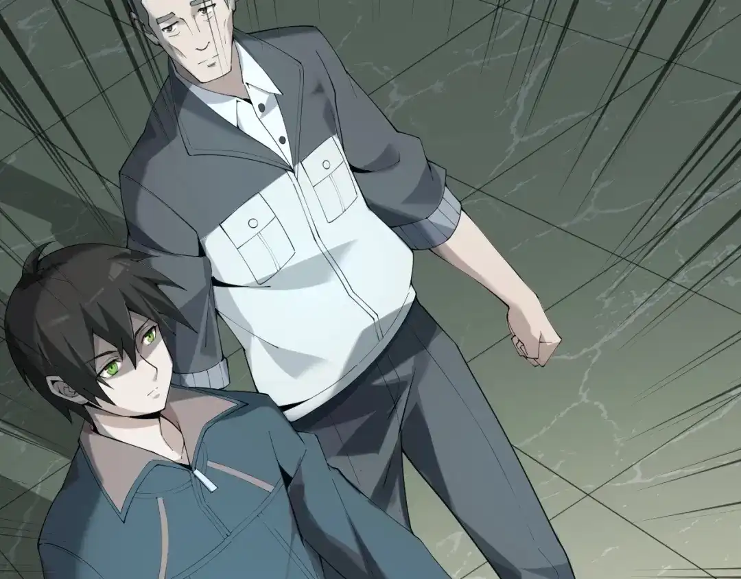 《超级大主簿》第30话 绝不放过他！ 第78页