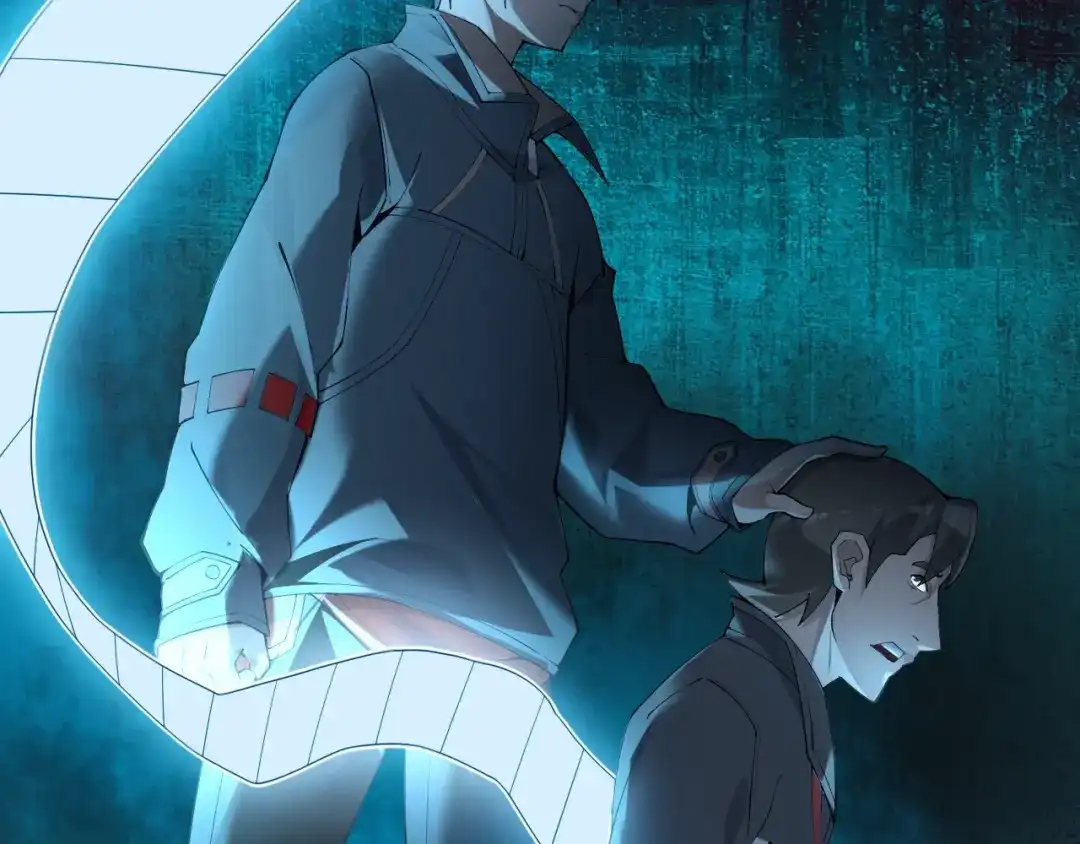 《超级大主簿》第31话 修理厂的秘密 第61页