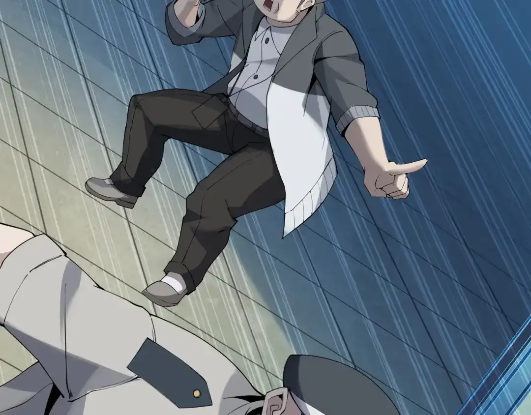 《超级大主簿》第31话 修理厂的秘密 第76页