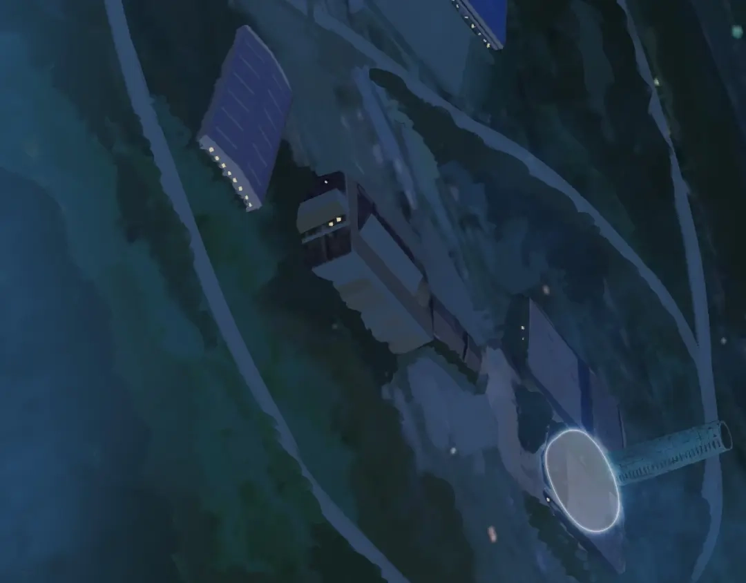 《超级大主簿》第31话 修理厂的秘密 第116页