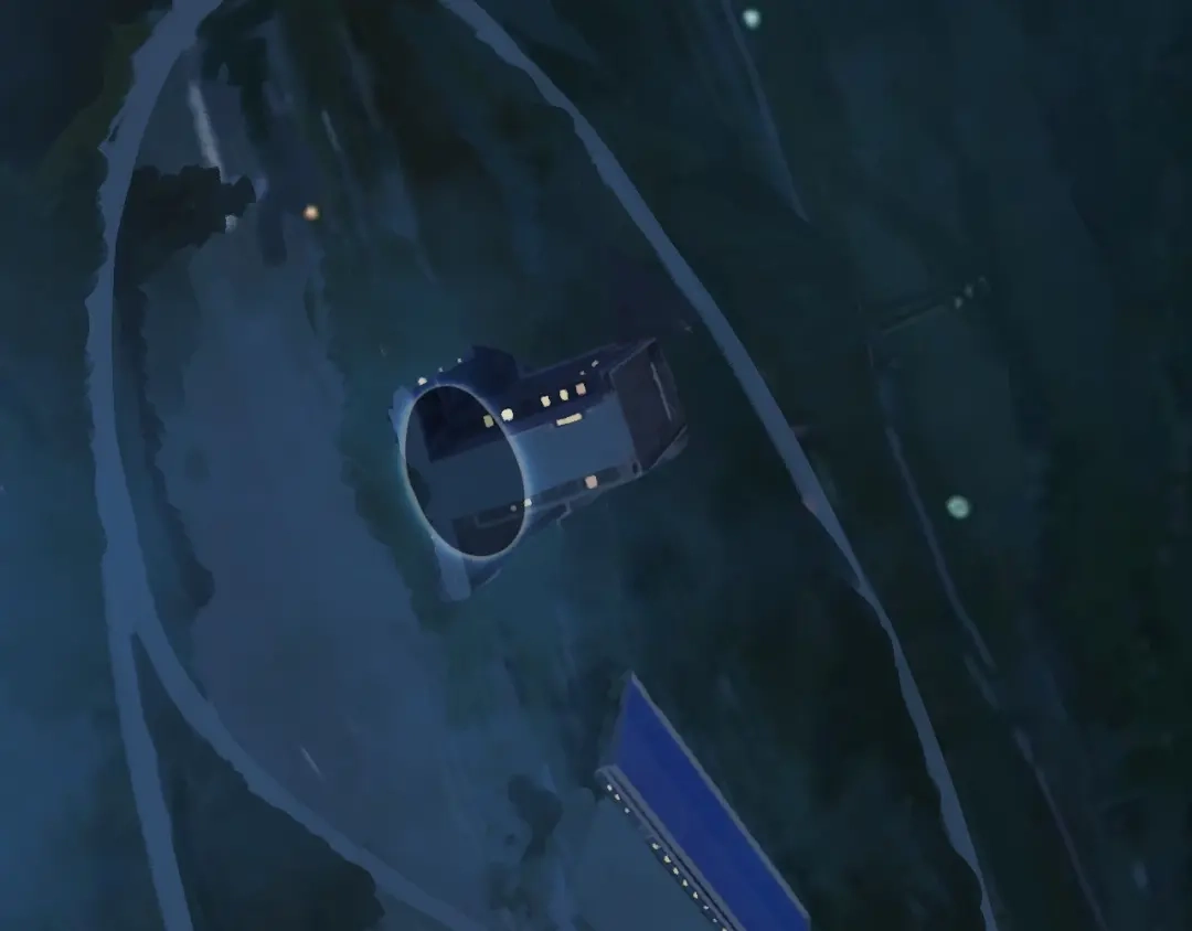 《超级大主簿》第31话 修理厂的秘密 第115页