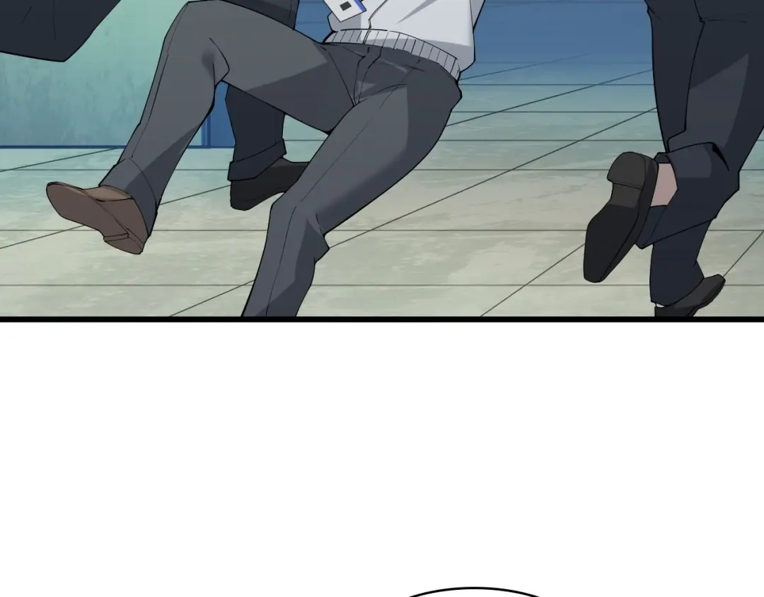 《超级大主簿》第31话 修理厂的秘密 第80页
