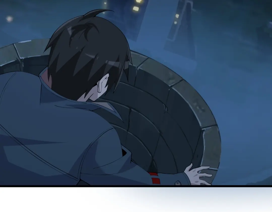 《超级大主簿》第31话 修理厂的秘密 第113页