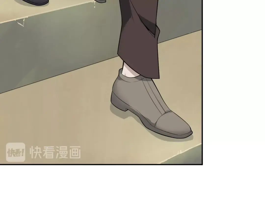 《超级大主簿》第34话 逼我弃权？不可能！ 第81页