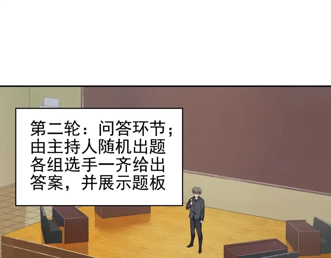 《超级大主簿》第34话 逼我弃权？不可能！ 第82页