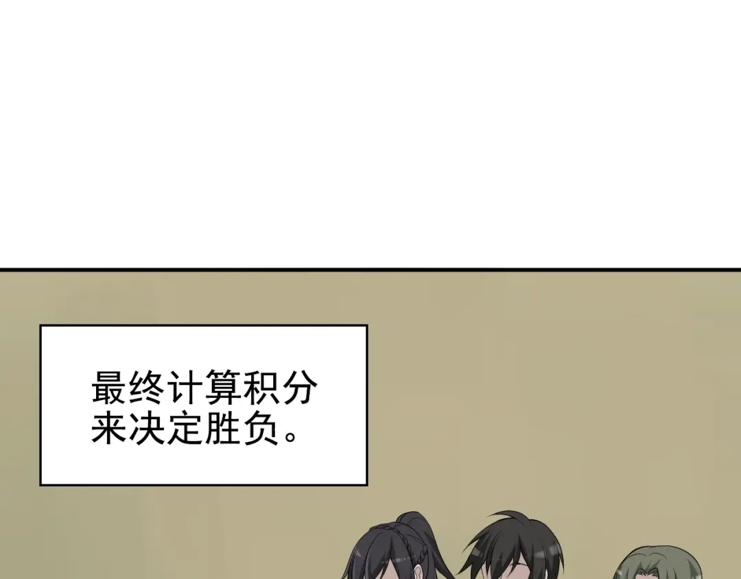 《超级大主簿》第34话 逼我弃权？不可能！ 第84页