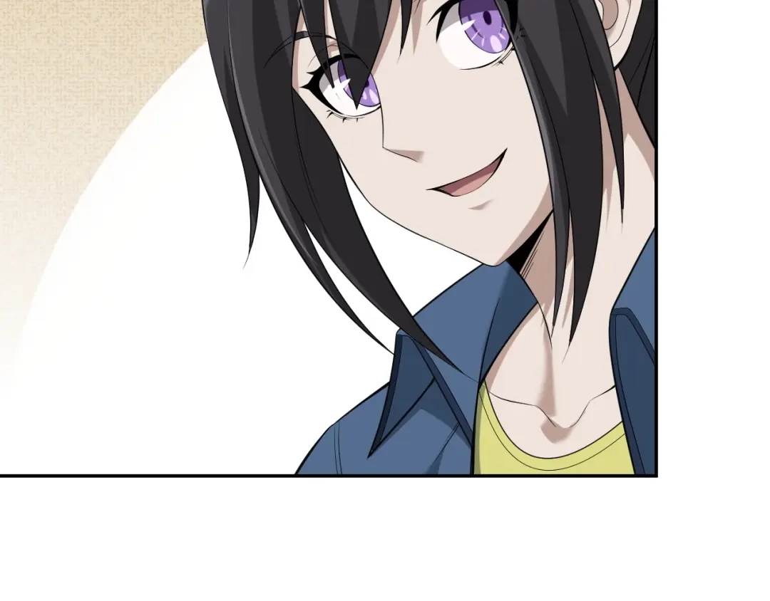 《超级大主簿》第34话 逼我弃权？不可能！ 第59页