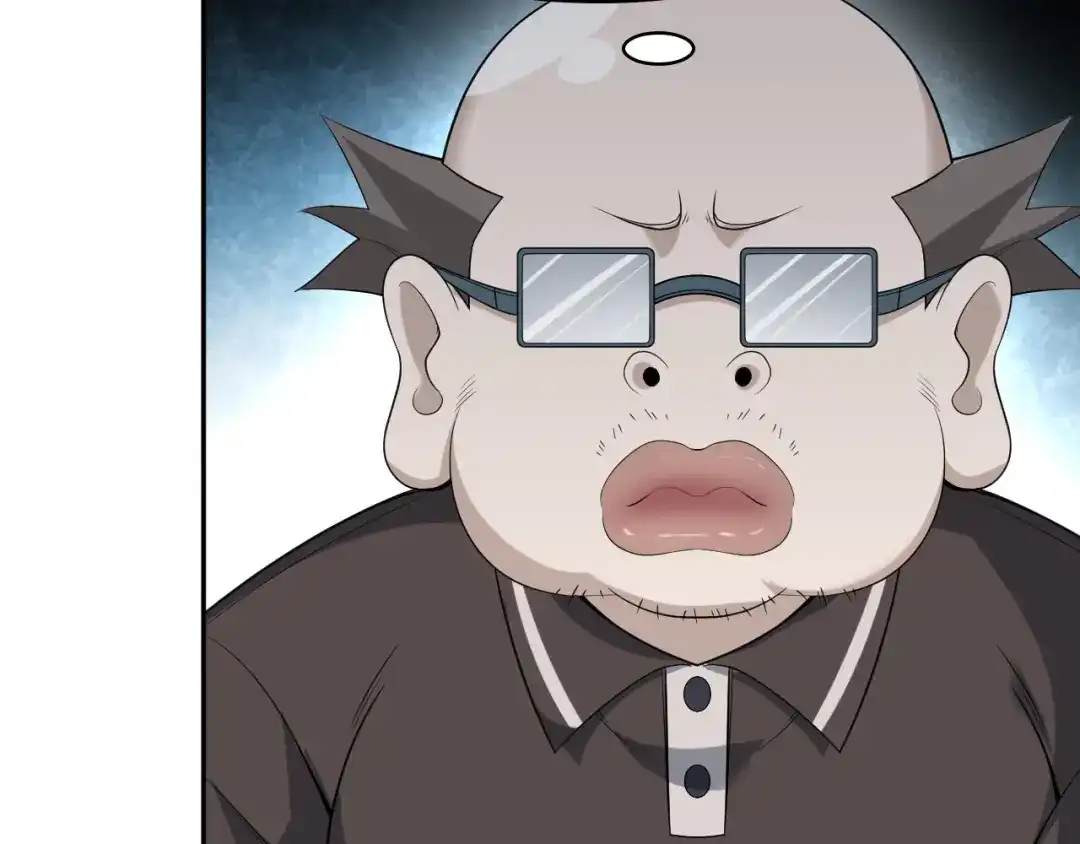 《超级大主簿》第34话 逼我弃权？不可能！ 第61页