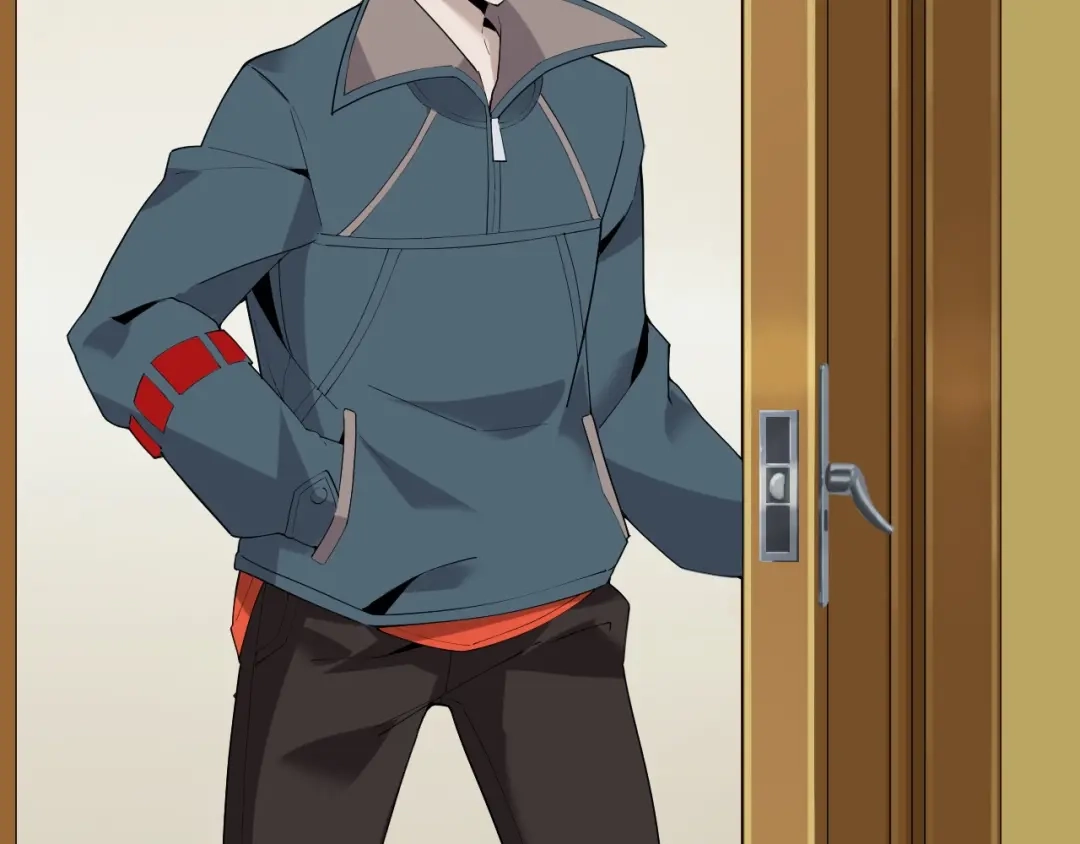 《超级大主簿》第36话 黑客竟是?! 第23页
