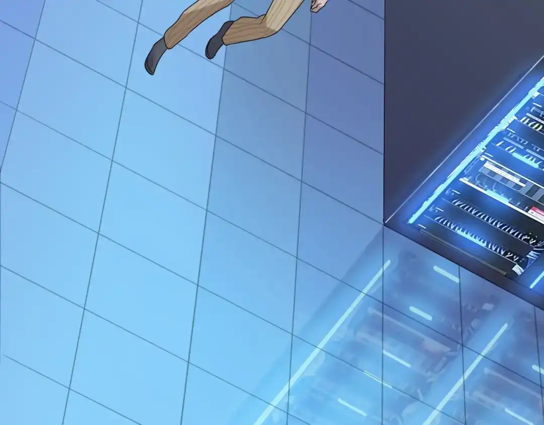 《超级大主簿》第36话 黑客竟是?! 第87页