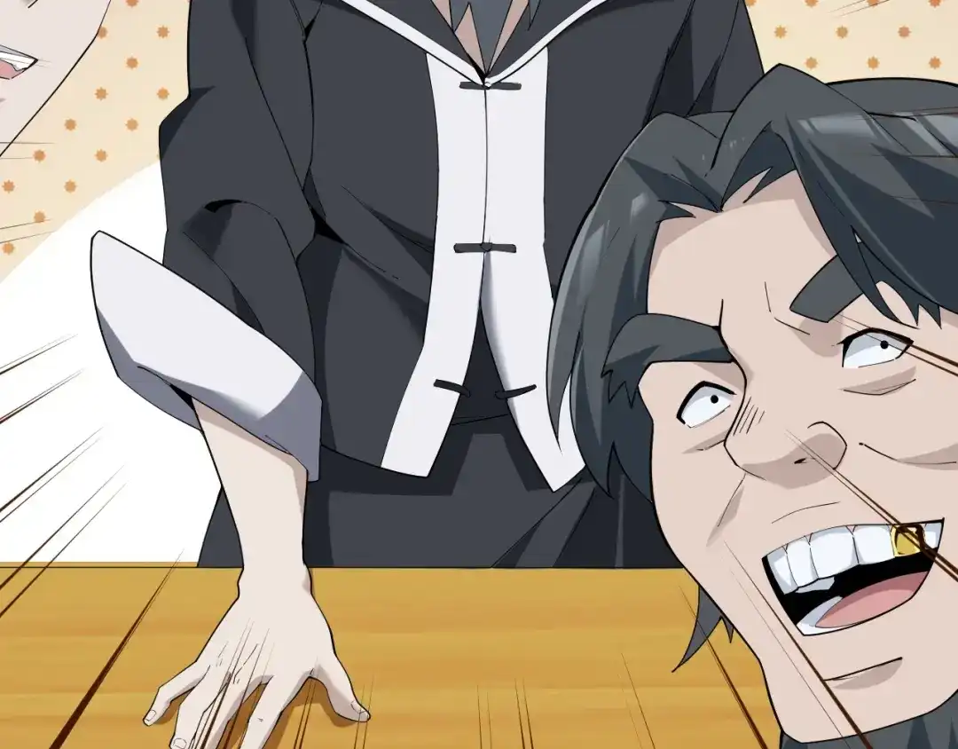 《超级大主簿》第36话 黑客竟是?! 第21页