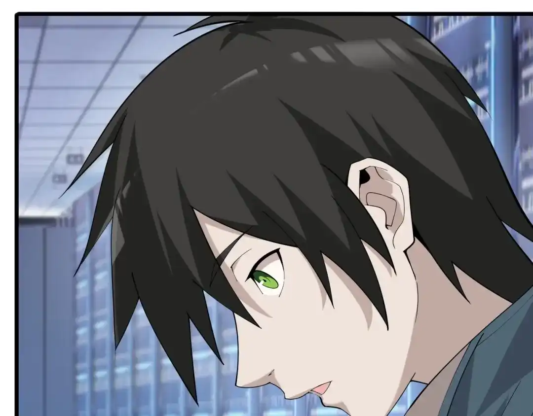 《超级大主簿》第37话 是敌是友？ 第10页
