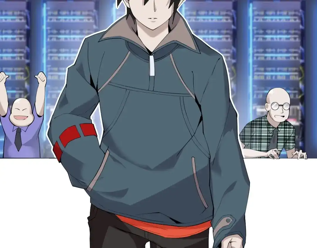 《超级大主簿》第37话 是敌是友？ 第55页