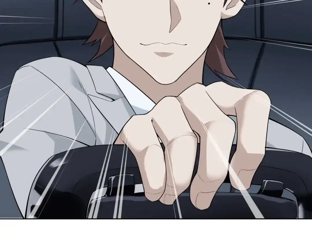 《超级大主簿》第37话 是敌是友？ 第65页