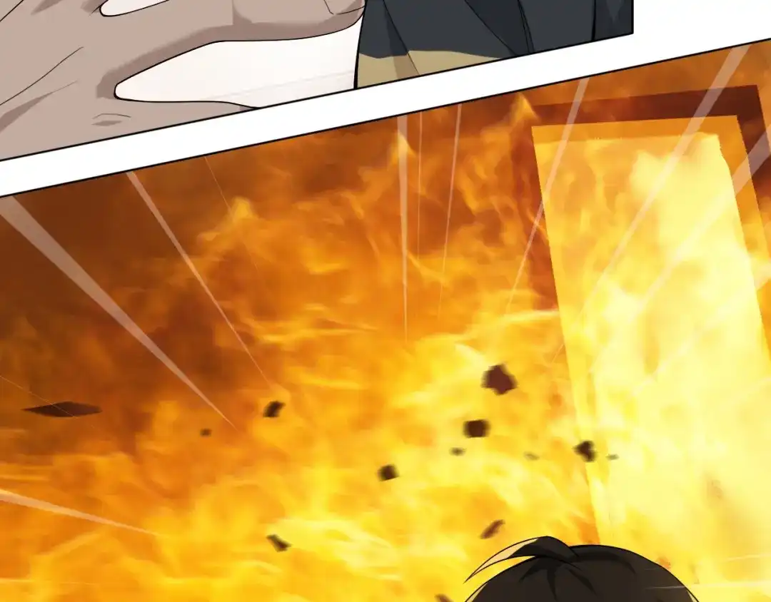 《超级大主簿》第38话 一定救你出去！ 第55页