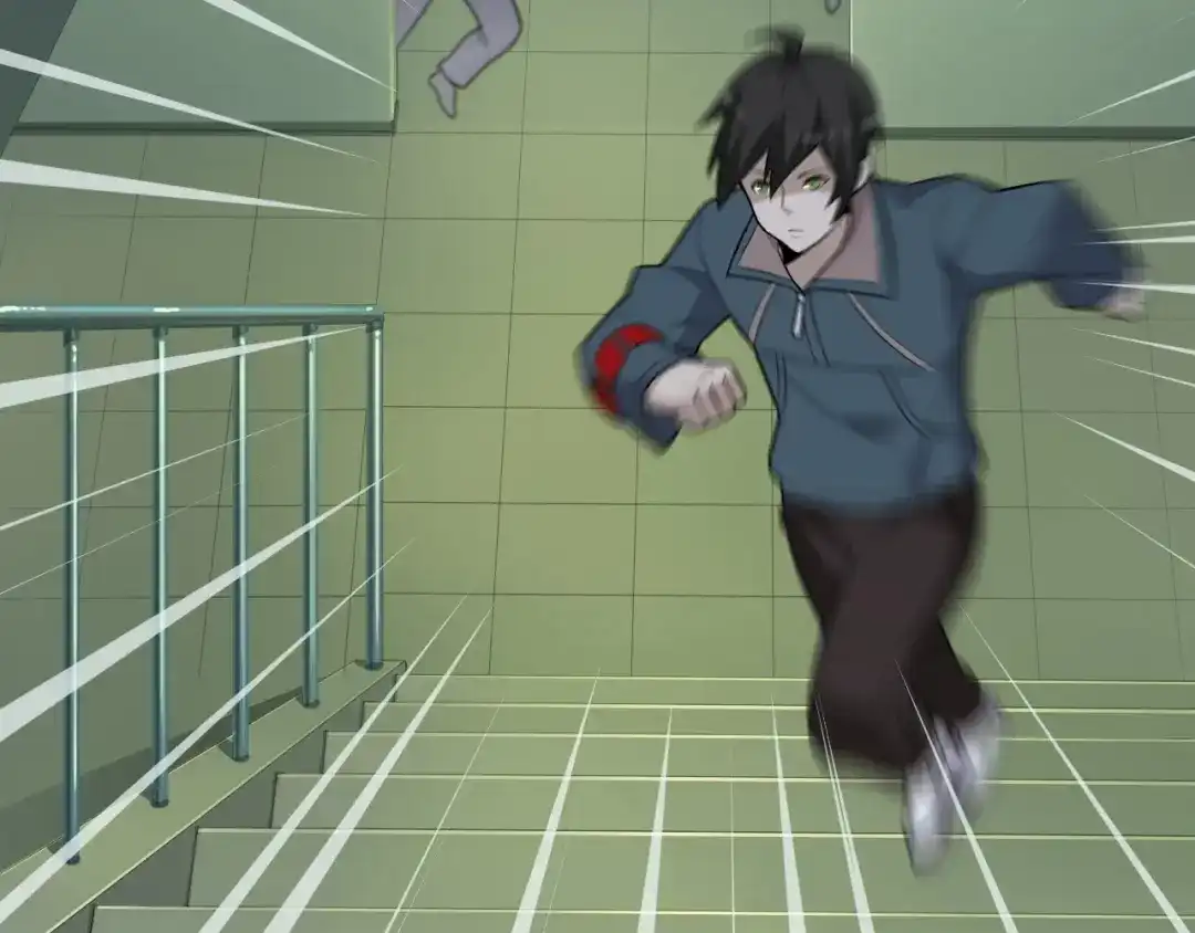 《超级大主簿》第38话 一定救你出去！ 第41页
