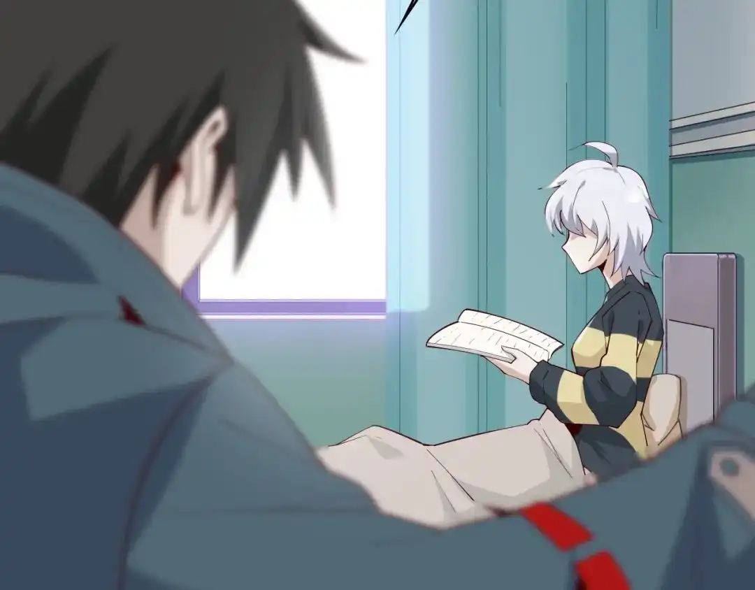 《超级大主簿》第39话 去海边啊！ 第48页