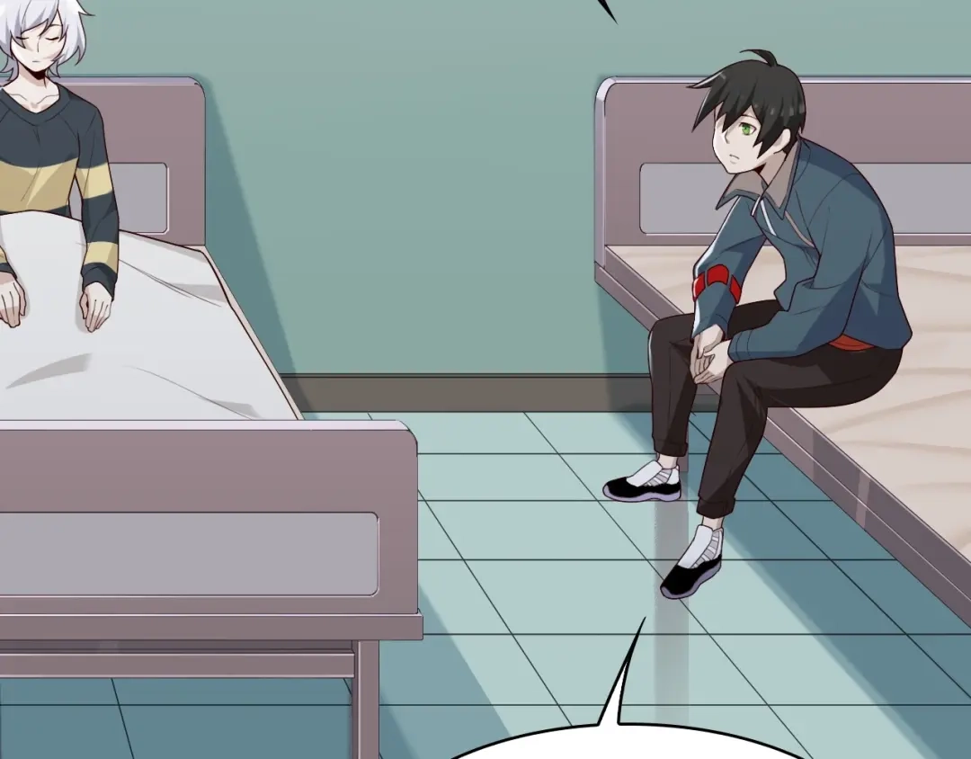 《超级大主簿》第39话 去海边啊！ 第67页