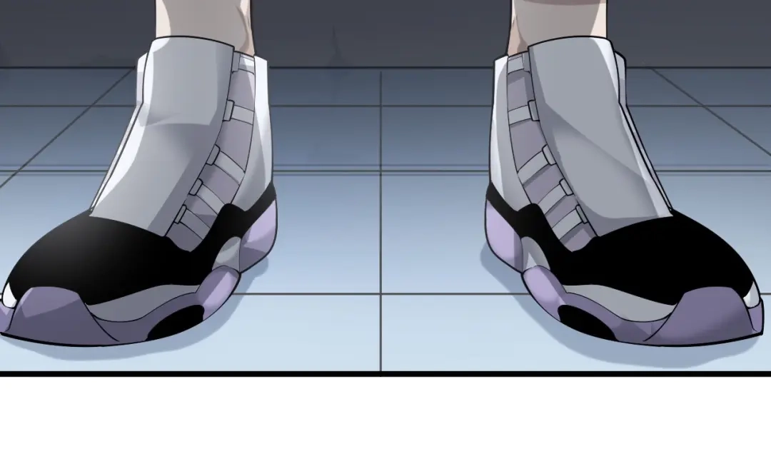《超级大主簿》第41话 大姐头 第45页