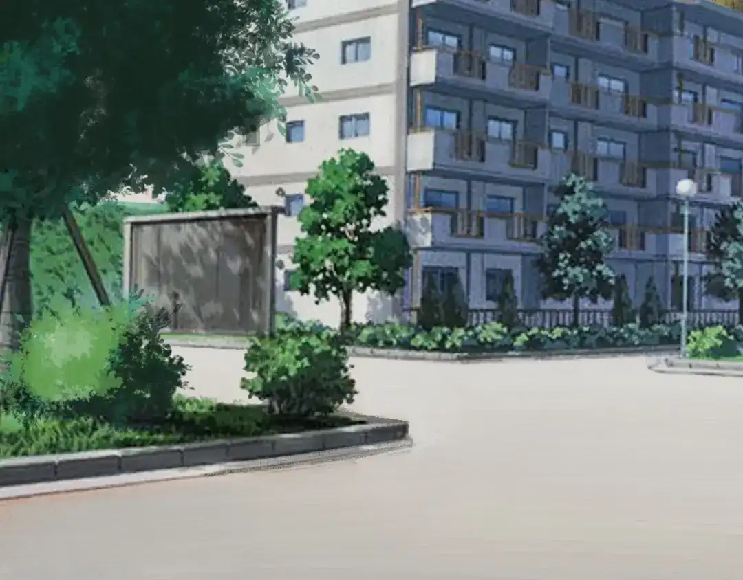 《超级大主簿》第41话 大姐头 第7页