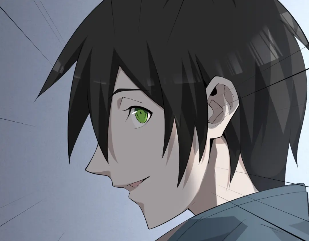 《超级大主簿》第41话 大姐头 第41页