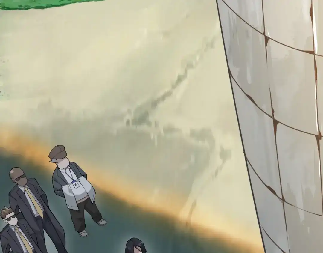 《超级大主簿》第41话 大姐头 第12页