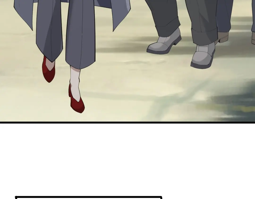 《超级大主簿》第41话 大姐头 第10页