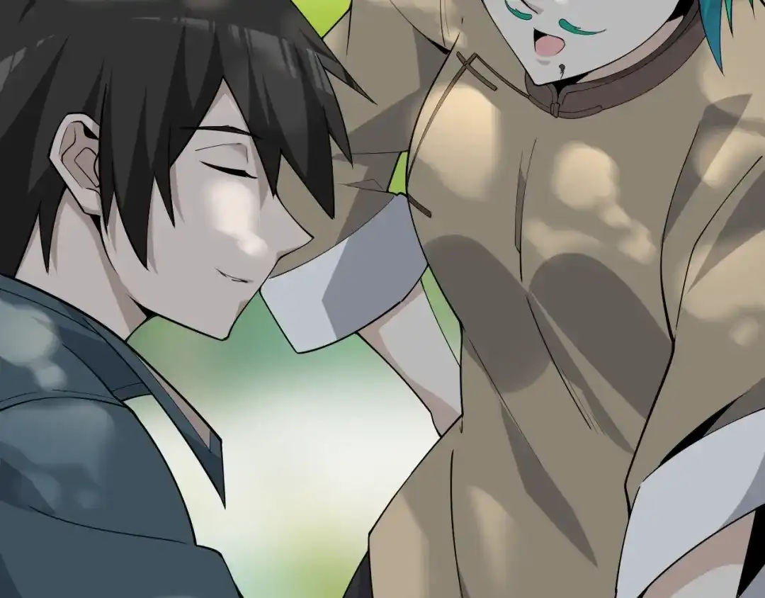 《超级大主簿》第43话 大师遇上搅局者！ 第56页