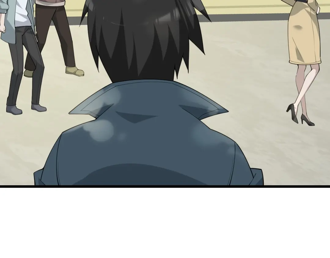《超级大主簿》第43话 大师遇上搅局者！ 第81页