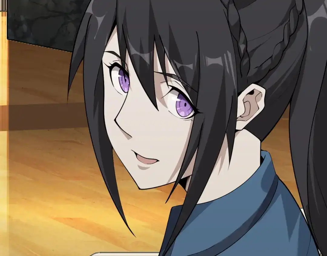 《超级大主簿》第44话 意想不到 第66页
