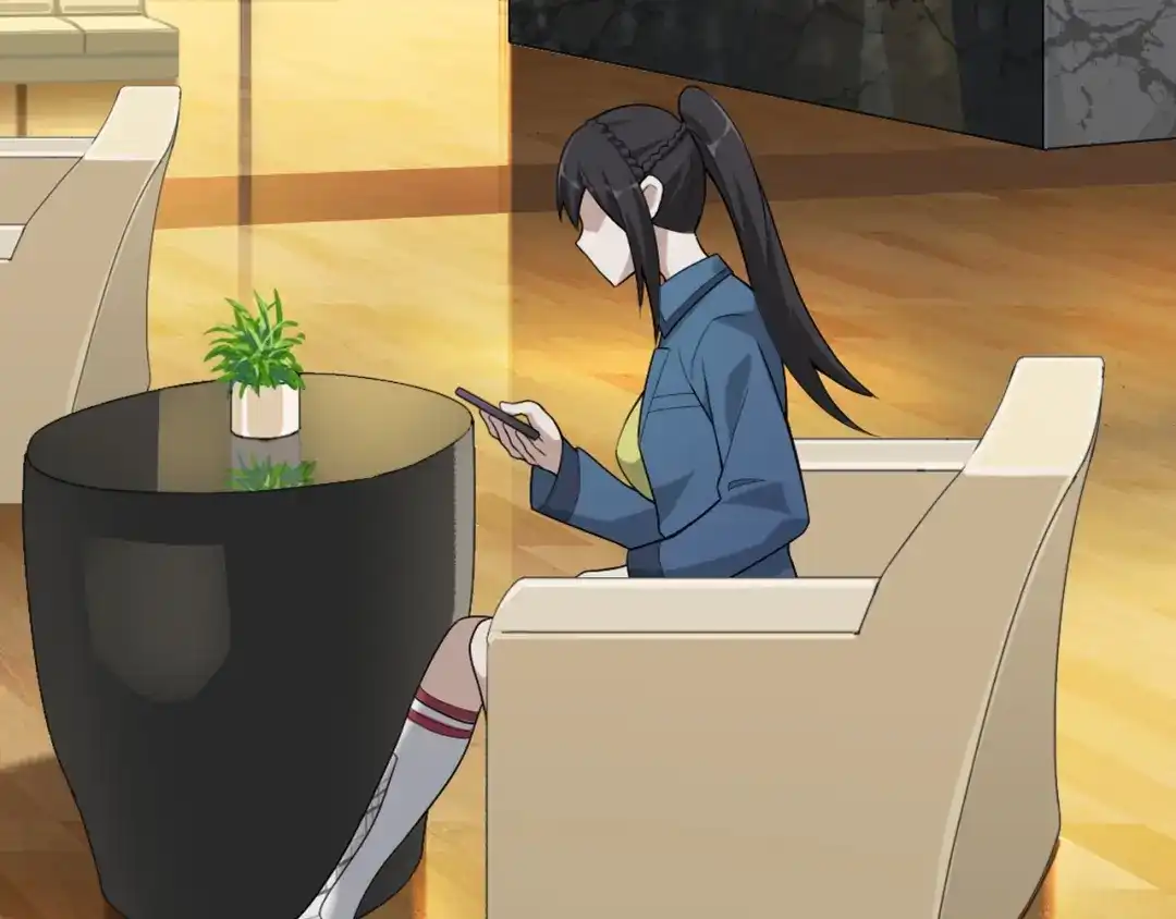 《超级大主簿》第44话 意想不到 第55页