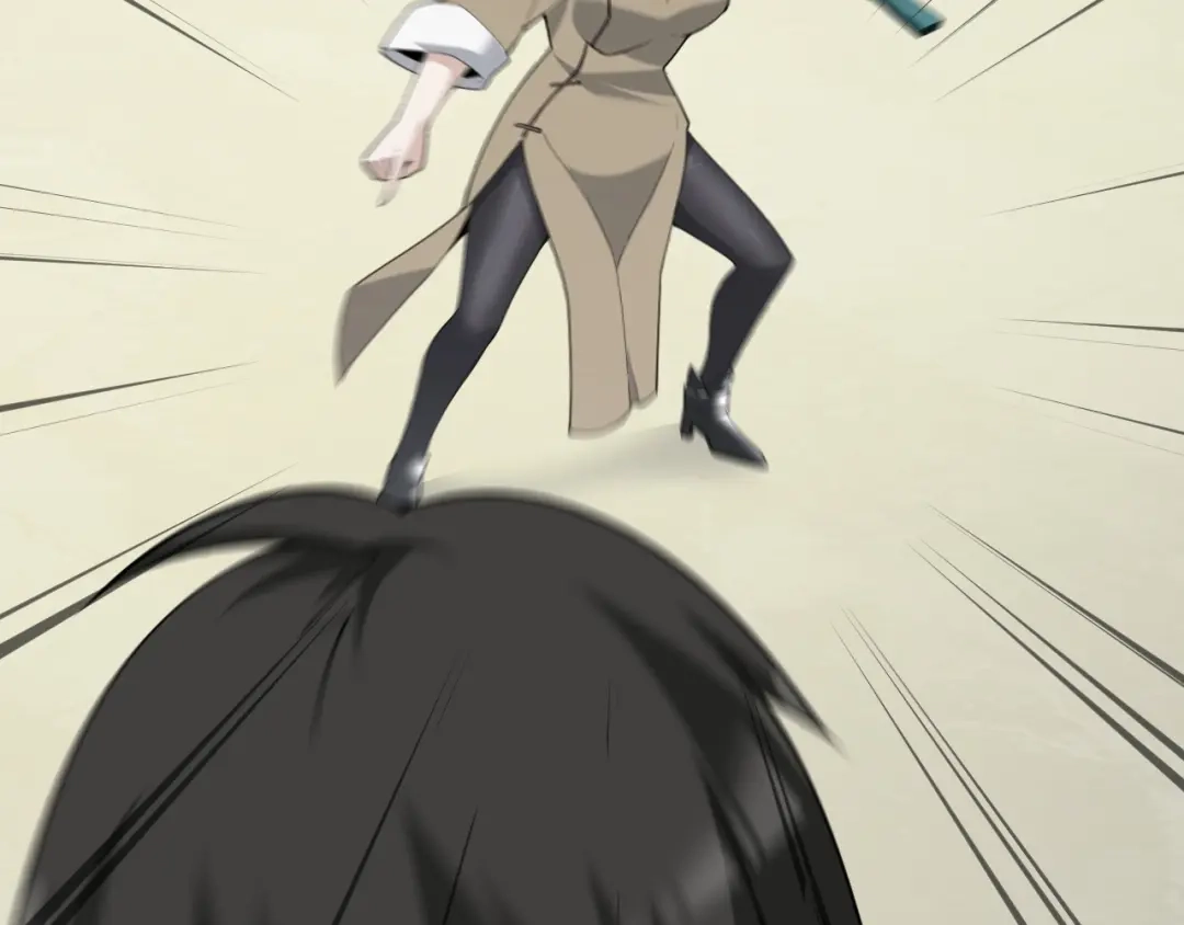 《超级大主簿》第44话 意想不到 第24页