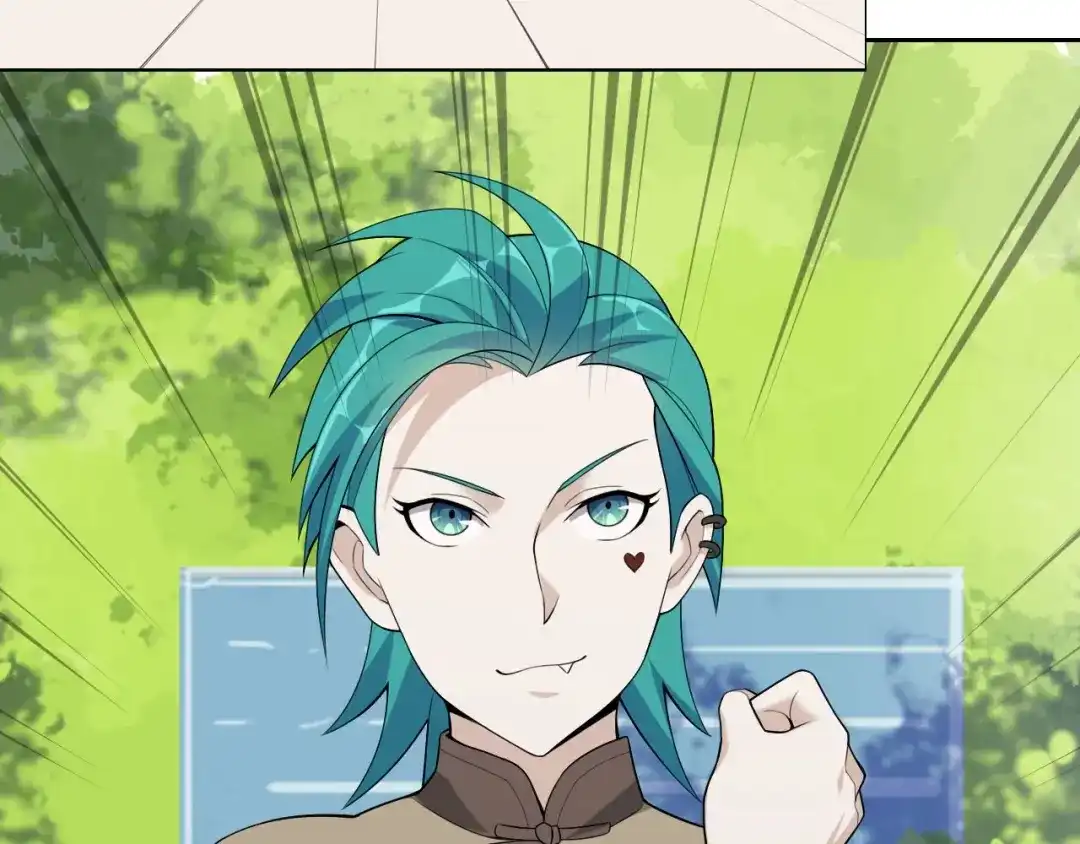 《超级大主簿》第44话 意想不到 第35页